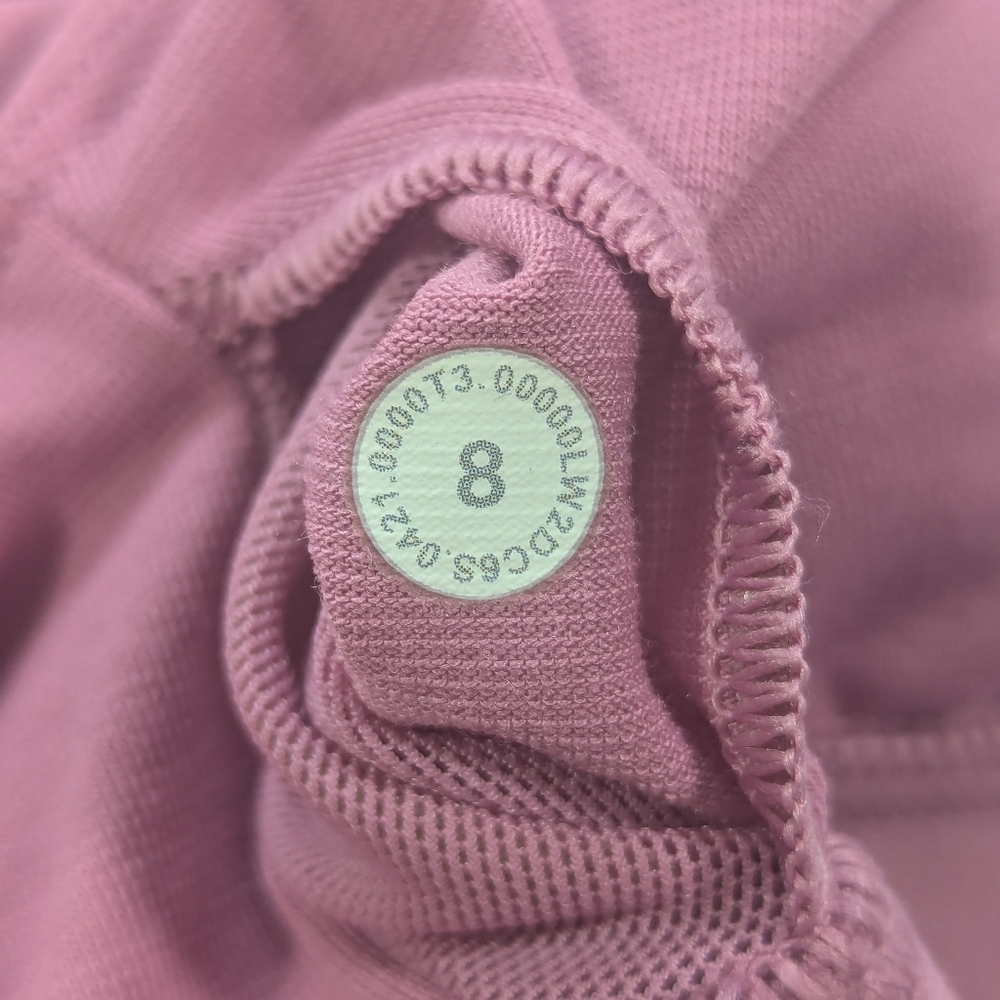 Lululemon Nulu Front Darting Yoga Bra - Picture 4 of 6